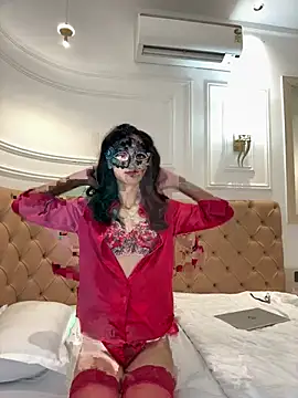 Snapshot of Hottie_hania chatting on 20, 2, 2026 Hottie hania online show from 20, 2, 2026