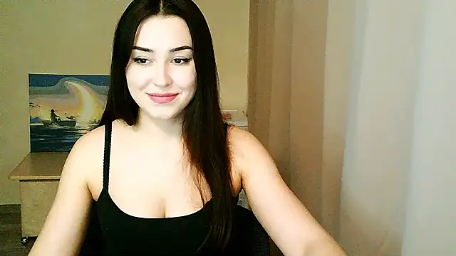 Cute Maria  online show from 12, 11, 2025