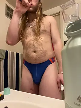 Good-naturedLSDsex online show from 24, 3, 2026