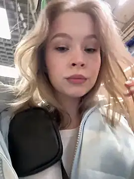 Eliiizaaa online show from 25, 10, 2025