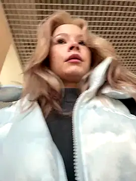 Eliiizaaa online show from 31, 10, 2025