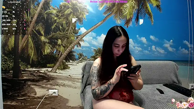 kimberd33 online show from 23, 11, 2025