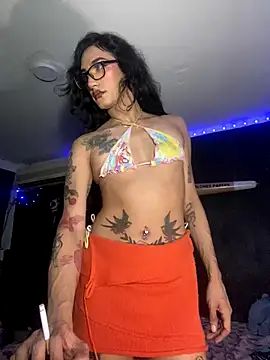 NikitaDragunXXX online show from 24, 10, 2025