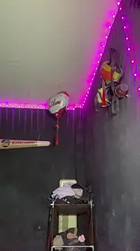 NikitaDragunXXX online show from 22, 2, 2026