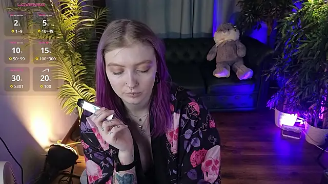 Snapshot of Kiki_shay chatting on 6, 2, 2026 Kiki shay online show from 6, 2, 2026