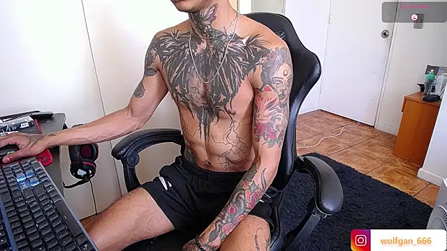 Snapshot of nathan_aress6666 chatting on 12, 2, 2026 nathan aress6666 online show from 12, 2, 2026