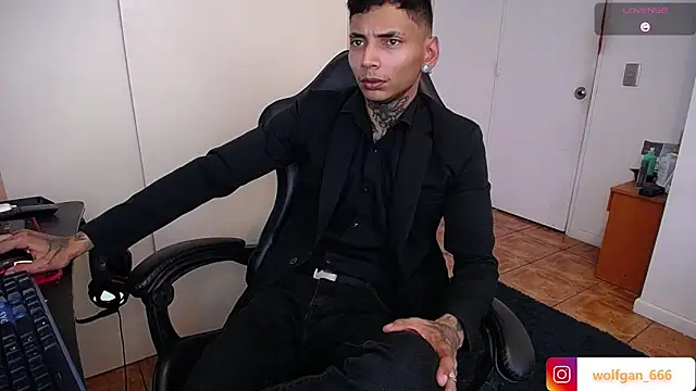 Snapshot of nathan_aress6666 chatting on 14, 2, 2026 nathan aress6666 online show from 14, 2, 2026