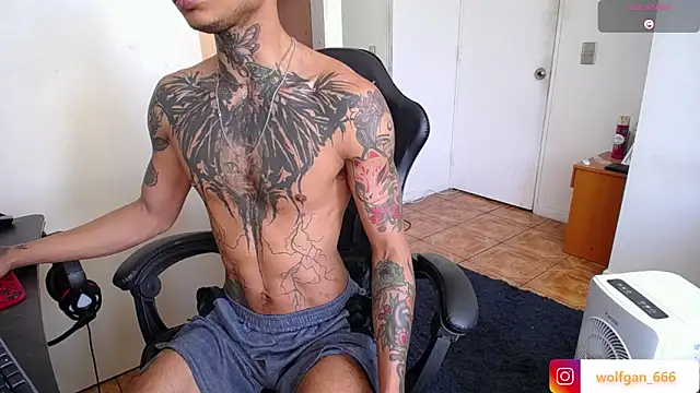 Snapshot of nathan_aress6666 chatting on 21, 2, 2026 nathan aress6666 online show from 21, 2, 2026