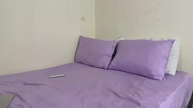 Dulce765b online show from 9, 1, 2026