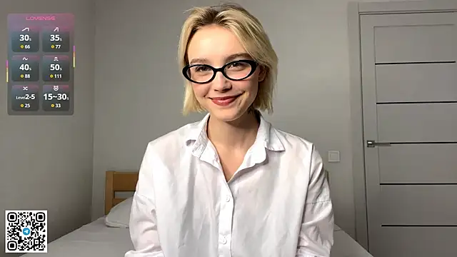 Snapshot of MelodyImam chatting on 14, 11, 2025 MelodyImam online show from 14, 11, 2025