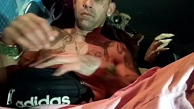 alphacloudGod online show from 25, 10, 2025