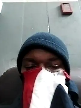 loVbRo1 online show from 26, 10, 2025