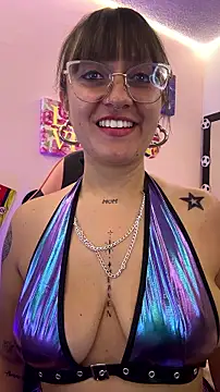 Snapshot of Pinkvixen69 chatting on 30, 6, 2026 Pinkvixen69 online show from 30, 6, 2026