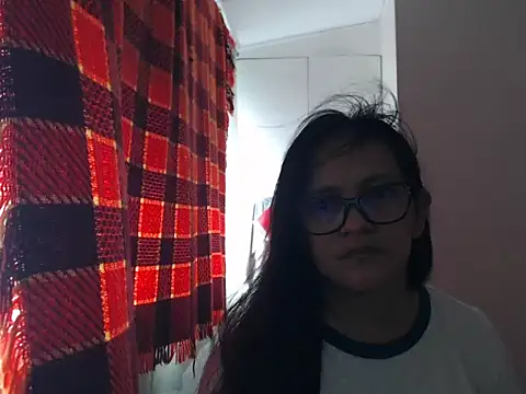 Kinkybela2025 online show from 15, 6, 2026