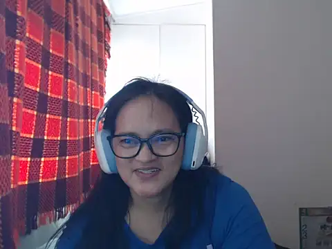 Kinkybela2025 online show from 20, 6, 2026