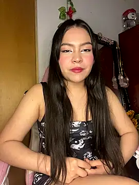 Snapshot of aldanasweets chatting on 20, 10, 2025 aldanasweets online show from 20, 10, 2025
