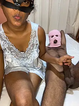 couplesexroom online show from 17, 1, 2026