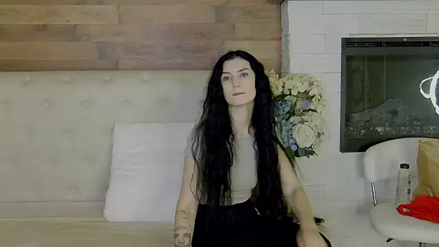 KendraNoir online show from 17, 1, 2026