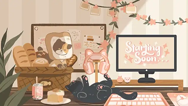 geekycastillo online show from 27, 3, 2026