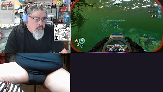 geekycastillo online show from 19, 5, 2026