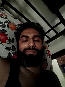 shail1987 online show from 13, 3, 2026