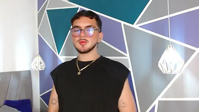 Zac Golden online show from 22, 10, 2025