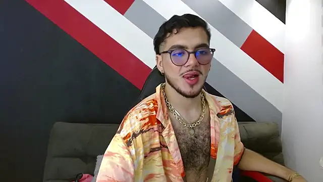 Zac Golden online show from 17, 11, 2025