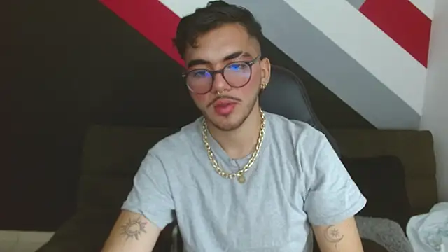 Zac Golden online show from 24, 11, 2025