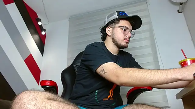 Zac Golden online show from 30, 3, 2026