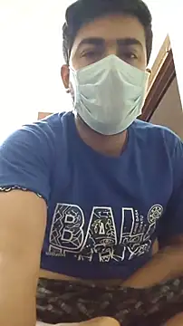 Rick Model online show from 27, 11, 2025