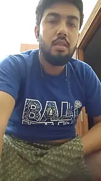 Rick Model online show from 5, 12, 2025