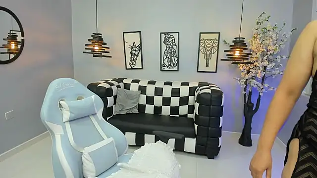 Bianca Millf online show from 23, 5, 2026