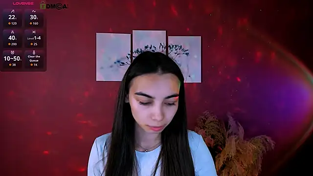 Snapshot of kira_light__ chatting on 14, 11, 2025 kira light online show from 14, 11, 2025