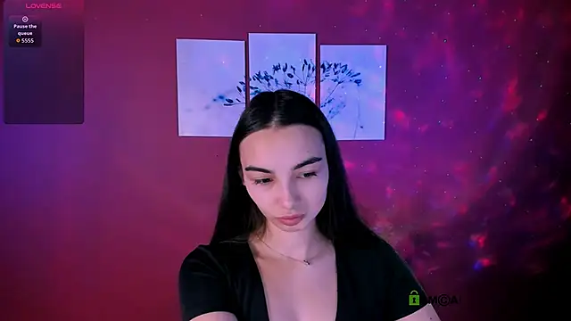 Snapshot of kira_light__ chatting on 18, 11, 2025 kira light online show from 18, 11, 2025