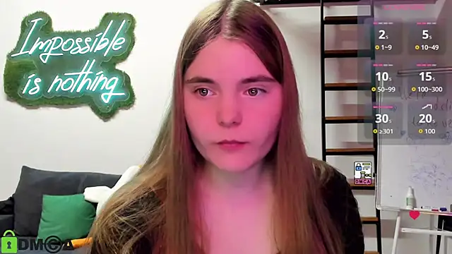 Snapshot of MiraaBloom chatting on 22, 10, 2025 MiraaBloom online show from 22, 10, 2025