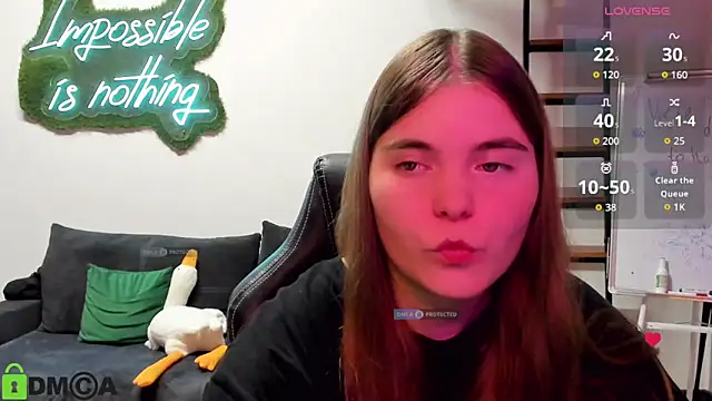 Snapshot of MiraaBloom chatting on 23, 10, 2025 MiraaBloom online show from 23, 10, 2025