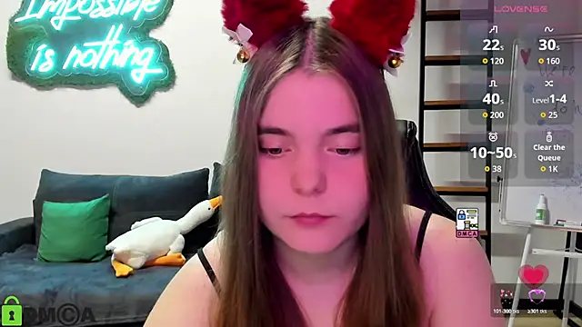 Snapshot of MiraaBloom chatting on 28, 11, 2025 MiraaBloom online show from 28, 11, 2025