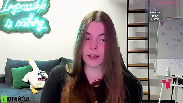 Snapshot of MiraaBloom chatting on 2, 12, 2025 MiraaBloom online show from 2, 12, 2025