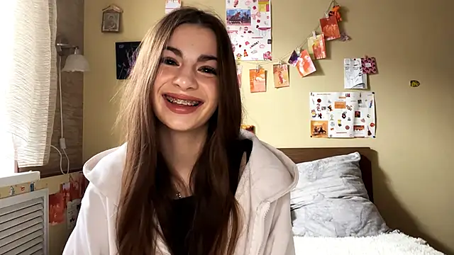 Snapshot of TheRealAnna chatting on 29, 10, 2025 TheRealAnna online show from 29, 10, 2025