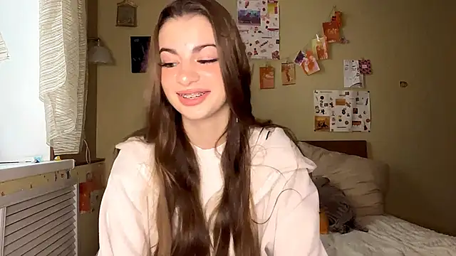 Snapshot of TheRealAnna chatting on 19, 11, 2025 TheRealAnna online show from 19, 11, 2025