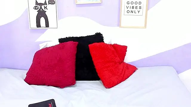 VIOLETA-28 online show from 31, 10, 2025