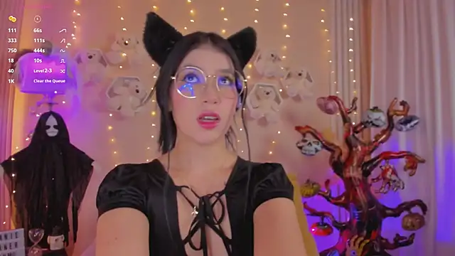 Snapshot of MelanieCorner1 chatting on 30, 10, 2025 MelanieCorner1 online show from 30, 10, 2025