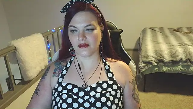 Snapshot of MissSirenaRhul chatting on 26, 10, 2025 MissSirenaRhul online show from 26, 10, 2025