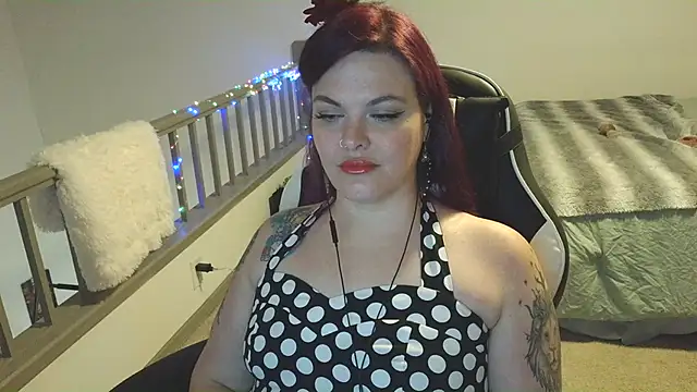 Snapshot of MissSirenaRhul chatting on 27, 10, 2025 MissSirenaRhul online show from 27, 10, 2025