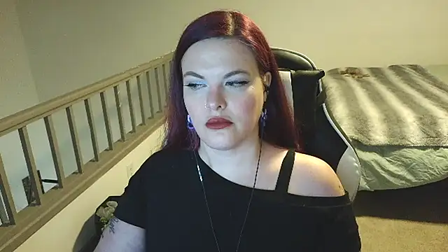 Snapshot of MissSirenaRhul chatting on 28, 10, 2025 MissSirenaRhul online show from 28, 10, 2025