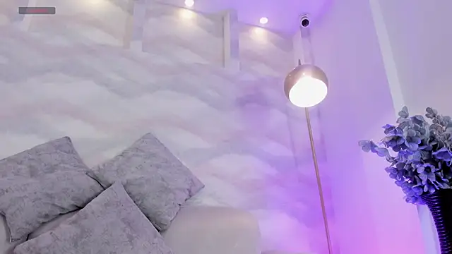 Snapshot of AnnieLove_ chatting on 3, 11, 2025 AnnieLove online show from 3, 11, 2025