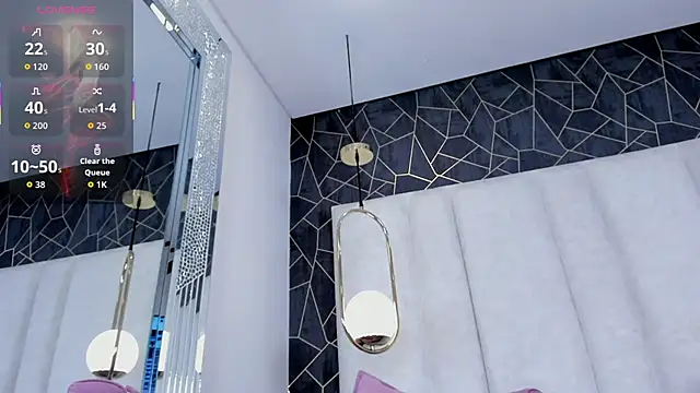 AnnieLove  online show from 9, 2, 2026