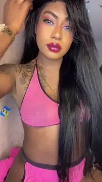 paulina ruiz 777 online show from 4, 6, 2026