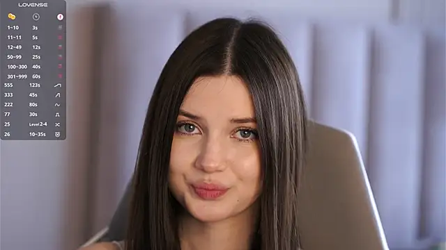 LonnaSkar online show from 20, 11, 2025