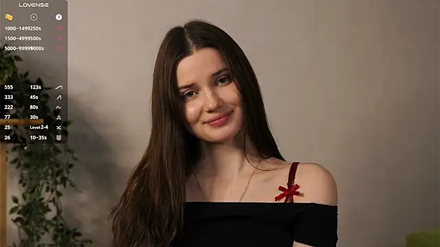 LonnaSkar online show from 23, 11, 2025